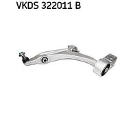 VKDS 322011 B SKF Braccio oscillante, Sospensione ruota per ALFA ROMEO