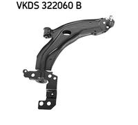VKDS 322060 B SKF Braccio oscillante, Sospensione ruota per FIAT
