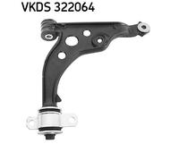 VKDS 322064 SKF Braccio oscillante, Sospensione ruota per FIAT