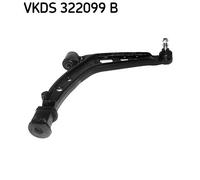 VKDS 322099 B SKF Braccio oscillante, Sospensione ruota per FIAT