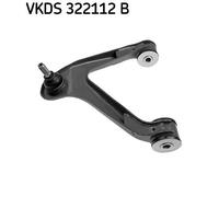 VKDS 322112 B SKF Braccio oscillante, Sospensione ruota per IVECO