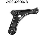 VKDS 323004 B SKF Braccio oscillante, Sospensione ruota per CITROËN,PEUGEOT