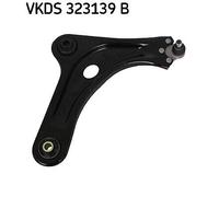 VKDS 323139 B SKF Braccio oscillante, Sospensione ruota per CITROËN,PEUGEOT