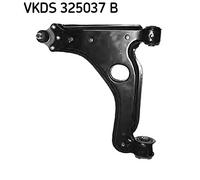 VKDS 325037 B SKF Braccio oscillante, Sospensione ruota per OPEL,VAUXHALL