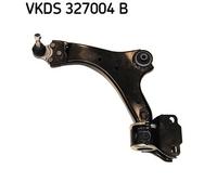 VKDS 327004 B SKF Braccio oscillante, Sospensione ruota per LAND ROVER