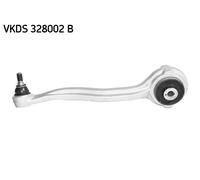 VKDS 328002 B SKF Braccio oscillante, Sospensione ruota per MERCEDES-BENZ