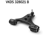 VKDS 328021 B SKF Braccio oscillante, Sospensione ruota per MERCEDES-BENZ