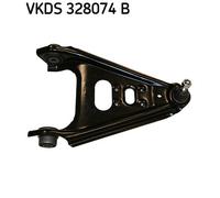 VKDS 328074 B SKF Braccio oscillante, Sospensione ruota per SMART