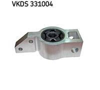 VKDS 331004 SKF Supporto, Braccio oscillante per AUDI,SEAT,SKODA,VW