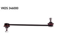 VKDS 346000 SKF Asta/Puntone, Stabilizzatore per MERCEDES-BENZ,RENAULT