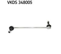 VKDS 348005 SKF Asta/Puntone, Stabilizzatore per MERCEDES-BENZ
