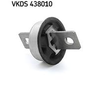 VKDS 438010 SKF Supporto, Braccio oscillante per MERCEDES-BENZ