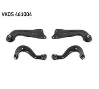 VKDS 461004 SKF Kit riparazione, Cuscinetto ammortizzatore a molla per AUDI,SEAT