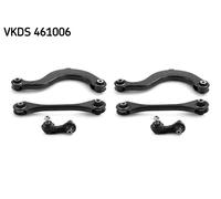 VKDS 461006 SKF Kit riparazione, Cuscinetto ammortizzatore a molla per AUDI,SEAT