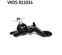 VKDS 811014 SKF Giunto di supporto / guida per TOYOTA