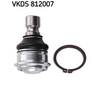 VKDS 812007 SKF Giunto di supporto / guida per NISSAN,RENAULT