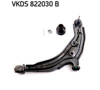 VKDS 822030 B SKF Braccio oscillante, Sospensione ruota per NISSAN