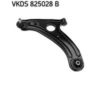 VKDS 825028 B SKF Braccio oscillante, Sospensione ruota per HYUNDAI