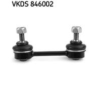 VKDS 846002 SKF Asta/Puntone, Stabilizzatore per SUZUKI
