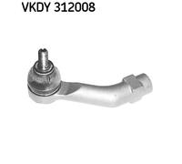VKDY 312008 SKF Testa barra d'accoppiamento per ALFA ROMEO