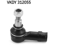 VKDY 312055 SKF Testa barra d'accoppiamento per IVECO
