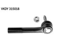 VKDY 315018 SKF Testa barra d'accoppiamento per FIAT,OPEL,VAUXHALL