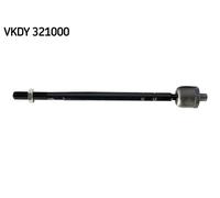 VKDY 321000 SKF Giunto assiale, Asta trasversale per SEAT,SKODA,VW