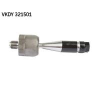 VKDY 321501 SKF Giunto assiale, Asta trasversale per ,AUDI,VW