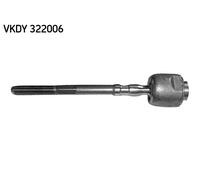 VKDY 322006 SKF Giunto assiale, Asta trasversale per FIAT,LANCIA