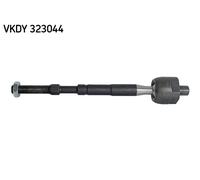 VKDY 323044 SKF Giunto assiale, Asta trasversale per CITROËN,PEUGEOT,TOYOTA