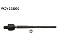SKF VKDY 328020 Snodo assiale