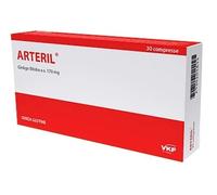 Vkf Italia Arteril 30 Compresse