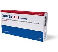 vkf italia srl Poliven plus 30 compresse