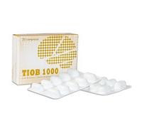 Vkf TIOB 1000 20 COMPRESSE