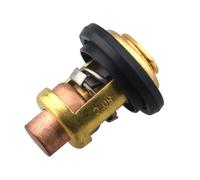 VKHBdwL 19300-881-761 Termostato for Motore for Barca a 4 Tempi BF5 a BF100 50-52 °C 125 °F Motore for Barca sostituisce Parti