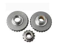 VKHBdwL 3B2-64020-00 3B2-64010-00 3B2-64030-00 Set Ingranaggi FUORIBORDO 9,8HP 8HP for Ingranaggi avanti Ingranaggi RETROMARCIA Pignone