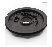 VKHBdwL 63V-15714 Puleggia del Tamburo di avviamento fuoribordo for Motore fuoribordo da 9,9 HP, 13,5 HP e 15 HP 63V-15714-00