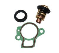 VKHBdwL 66M-12411-00 -01 Kit termostato 140°F 60°C 6G8-12411-00-01 -02-03 for fuoribordo 2,5-450HP 6AH-13411-00 18-3541