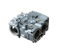 VKHBdwL 66T-15100 Gruppo Cilindro Carter for Motore for Barca 2T E40X 40HP 66T-15100-02-1S;66T-15100-00