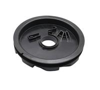 VKHBdwL 66T-15714-00 Puleggia del Tamburo di avviamento fuoribordo for Motore fuoribordo F30 F40 da 40 CV 66T-15714 Motore for Barca