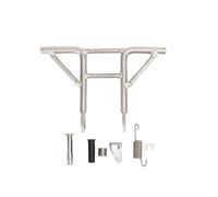 VKHBdwL 66T-43350-02-00 Gruppo Ricevitore for Motore fuoribordo for Barca F25 E40X 66T433500200 66T-43350 66T-43350-01-00