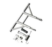 VKHBdwL 66T-43350-02 Gruppo Ricevitore for Staffa Motore Barca F25 E40X 66T-43350-02-00 Parti Motore Barca