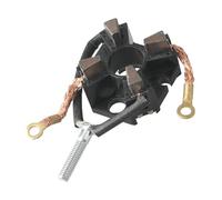 VKHBdwL 66T-81840-00 Portaspazzole for motorino di avviamento Motore fuoribordo 40HP E40X E40XMH 40XWT 40XWH 66T-81840 Parte Motore Barca