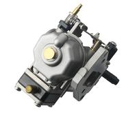 VKHBdwL 6E7-14301 Carburatore Carb Assy for Motore fuoribordo 2 Tempi 9,9 HP 15 HP 6E8-14301-05 6E7-14301-04 684-14301 Motore for Barca