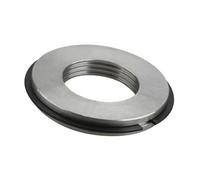 VKHBdwL 6F5-11515 Guarnizione Labirinto 1 for Motore for Barca 2T 40HP 6F5-11515-00 6F5-11515-00-00 6F5-11515 Motore fuoribordo Sostituisce Parti