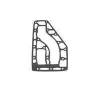 VKHBdwL 6F5-41114-A0-00 Guarnizione, Copertura Esterna, Motore fuoribordo 6F5-41114 6F5-41114-00 6F5-41114-00-00 6F541114A0 Motore for Barca