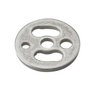 VKHBdwL 6G1-42131-0 Copertura, Maniglia sterzo 6G1-42131 for Motore fuoribordo 6-30HP 2 6G1-42131-02 Parti del Motore della Barca