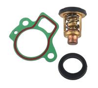 VKHBdwL 6G8-12411-00 Kit termostato 140°F/60°C for di Raffreddamento Motore fuoribordo 4 Tempi 2,5-450 HP F9,9 F15 F100 66M-12411-01