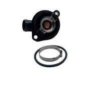 VKHBdwL 8M0137816 Gruppo termostato con alloggiamento for Motori fuoribordo 450R 3.4L V6 4.6L V8 4 Tempi 175-300 HP 8M0162139