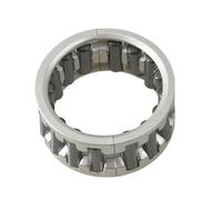 VKHBdwL 93310-836V2 93310-836U0 Cuscinetto di Biella Cuscinetto ad Aghi for Motore fuoribordo 2 Tempi 115HP - 225HP 93310-836V2-00